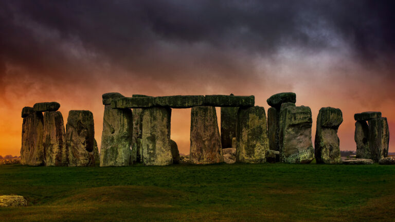 England cruises