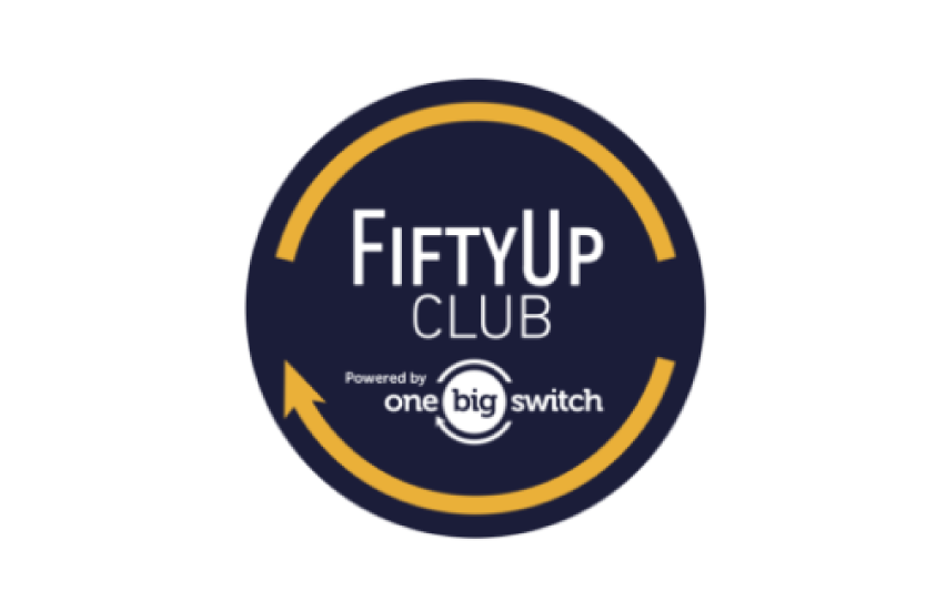 FiftyUp Club