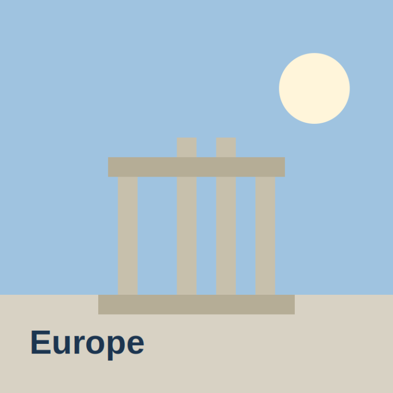 European Journeys