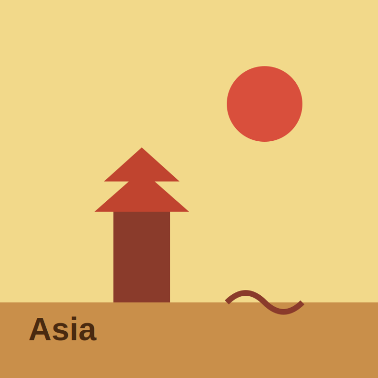Asia Adventures