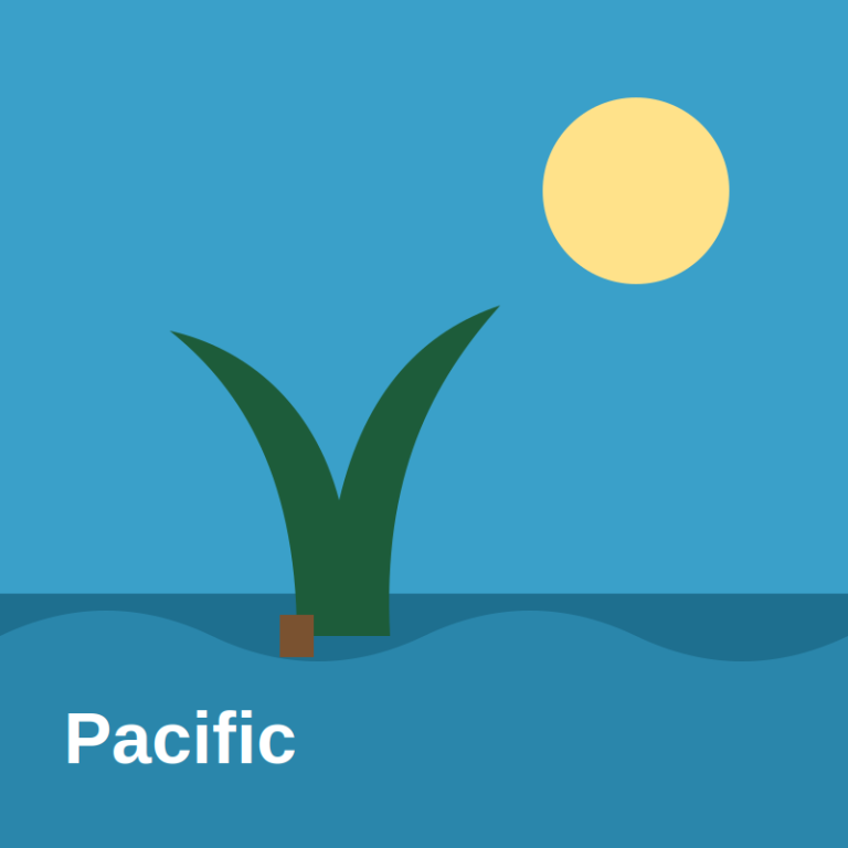 Pacific Escapes