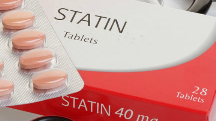 new research about statins