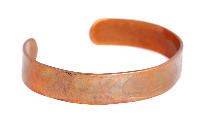 Do copper bracelets really help with arthritis? Here’s what you need to know