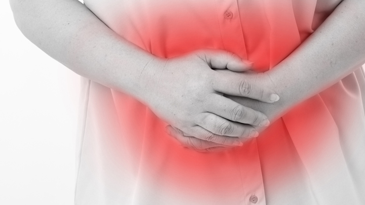 Signs your body is inflamed and what to do about it - Starts at 60