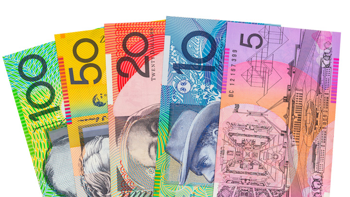 New Australian banknotes are coming - Starts at 60