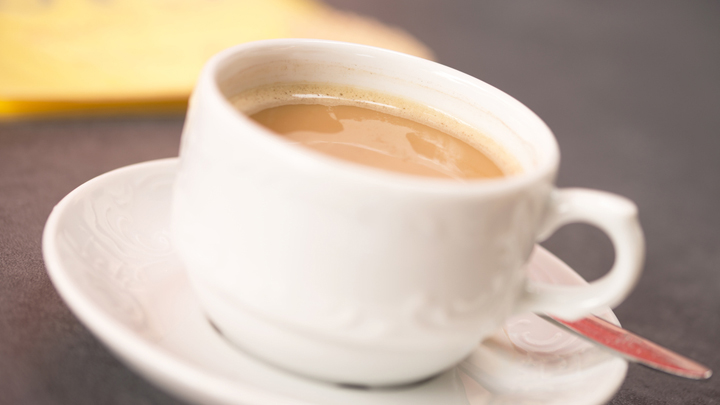 The science is in: Coffee does NOT dehydrate you