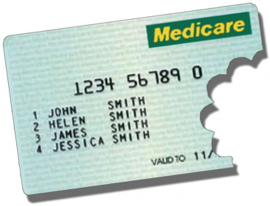 Medicare legislation lacks teeth