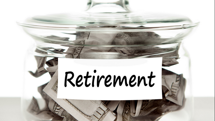 Using your business as a retirement fund