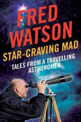 Star Craving Mad: Fred Watson