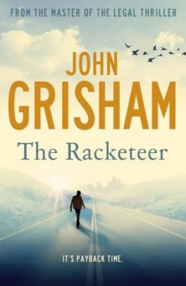 Bookclub: The Racketeer – John Grisham