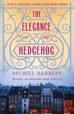 the-elegance-of-the-hedgehog