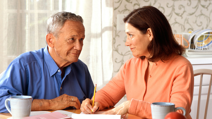 Retirement planning: It’s not just about the money