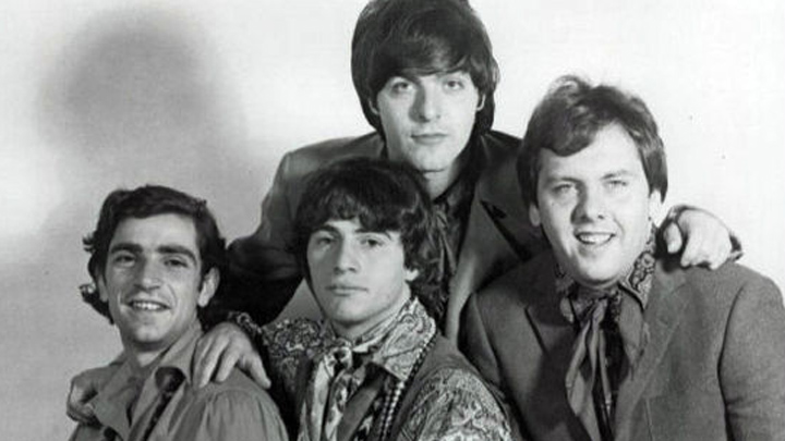 The Rascals Maidstone A fun and happy song that disguised a plea for tolerance and freedom in ...