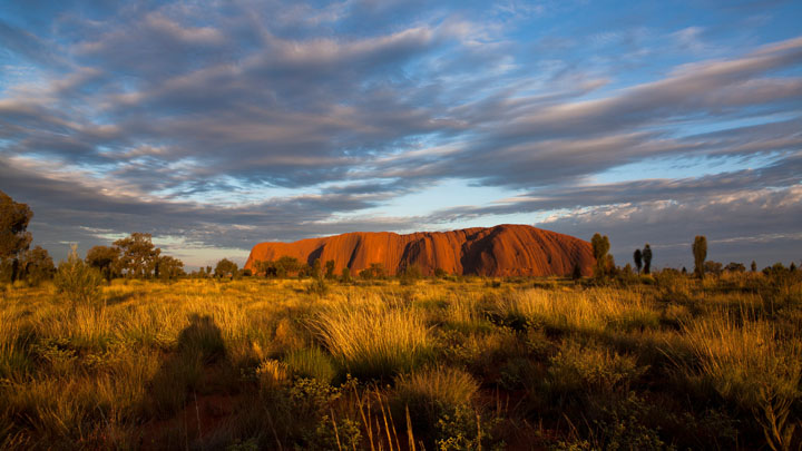 Why Australia is no longer “the lucky country”