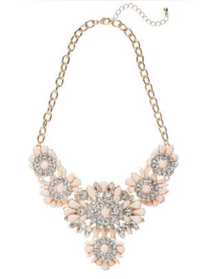 FloralSSNecklace