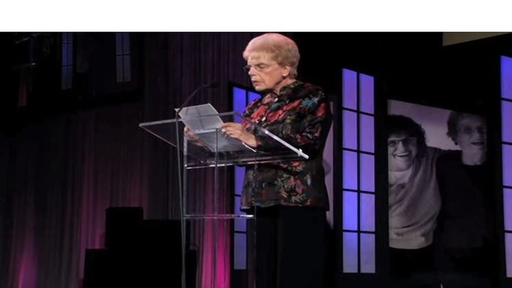 Mary Raclaw This woman will have you in stitches! - Starts at 60