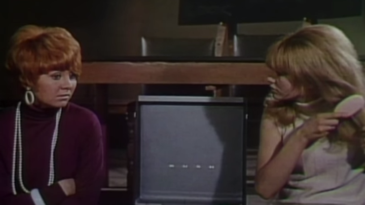 A 1967 movie’s theme song hits number one today - Starts at 60