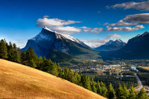 Rocky Mountaineer