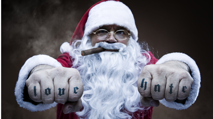Christmas is here again! - Starts at 60
