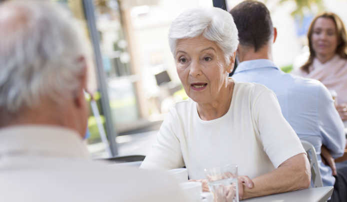 5 first date mistakes to avoid - Starts at 60