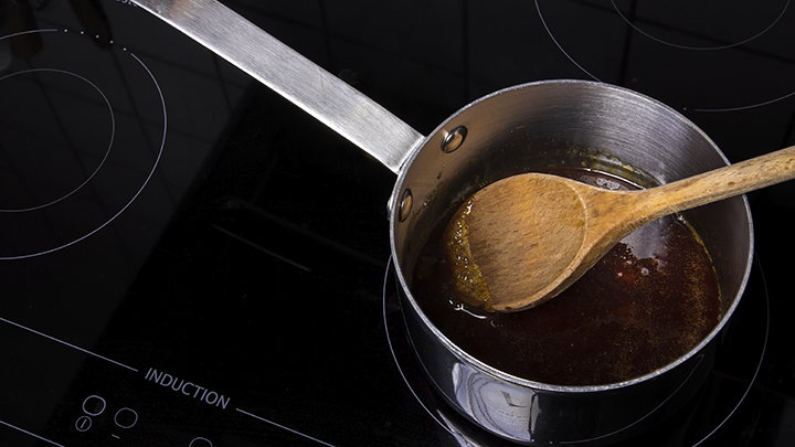 Life hack: you’ve been using your sauce pan wrong - Starts at 60