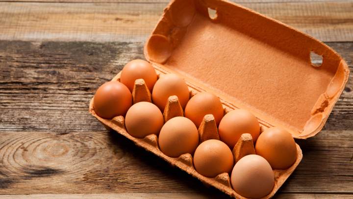 A guide to eating healthy eggs