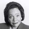 King, Coretta Scott