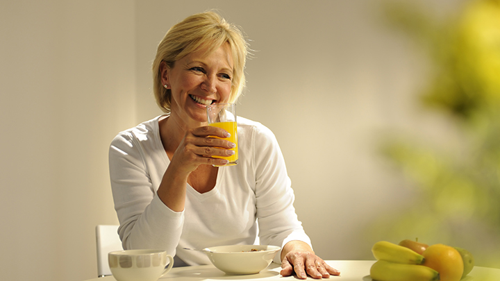 The one food you should be eating more of as you age!