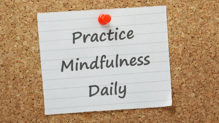 10 ways to bring mindfulness into everyday life