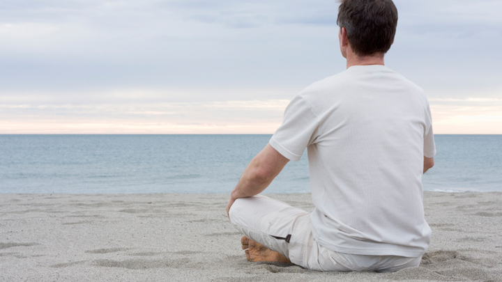 Why bother meditating when there’s so much to do?