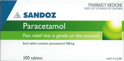 Sandoz