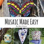 Mosaic Made Easy: Bunting - Starts at 60