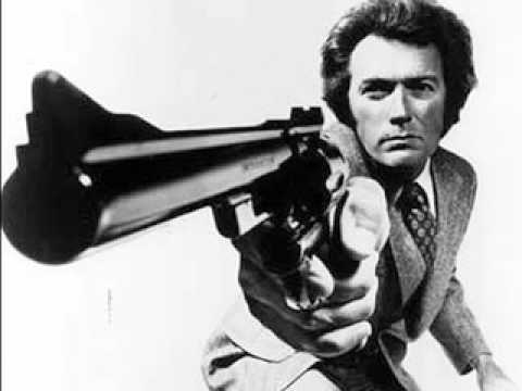 Dirty Harry YouTube