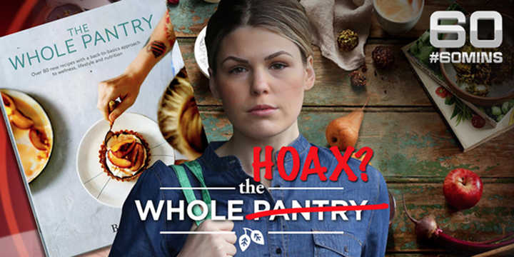 Cancer scam artist Belle Gibson to finally face charges and possible