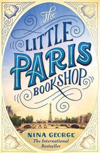 Little Paris Bookshop1