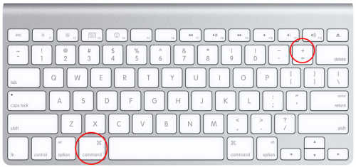 mackeyboard copy