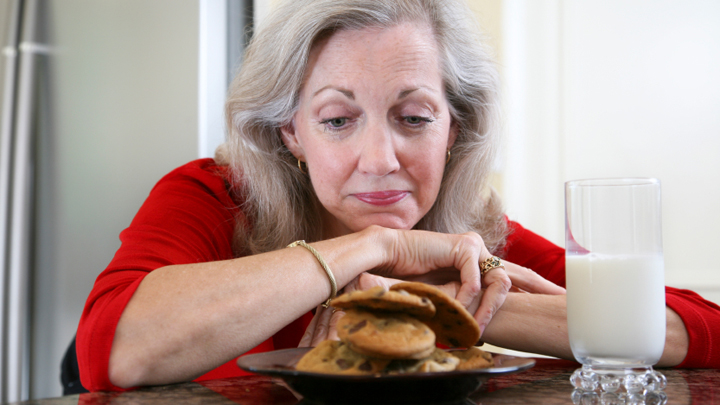 Emotional eating and how to stop the cycle