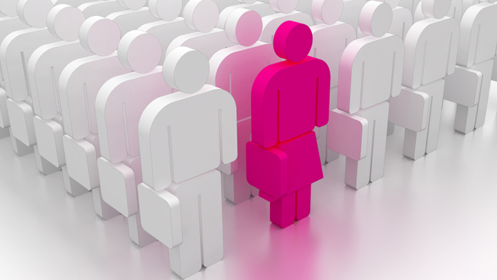 The lessons I’ve learned after 40 years of promoting feminism