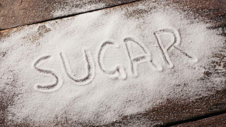 The 61 different names for sugar that are deceiving you into buying ...