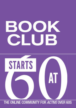 March book club choices