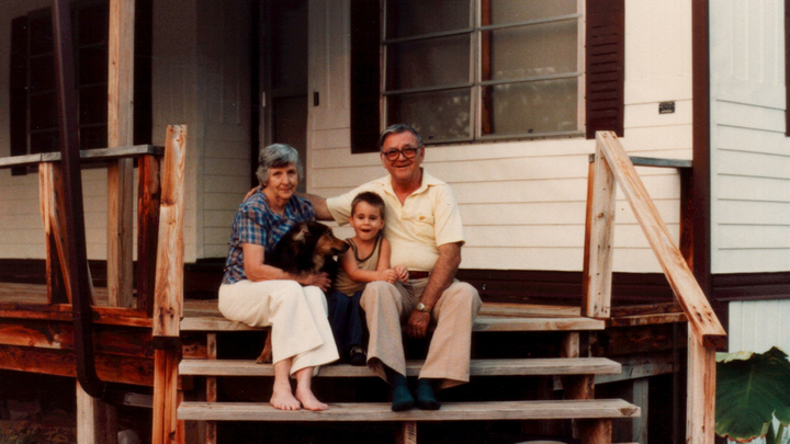 The valuable lessons any grandparent can learn from Jewish tradition