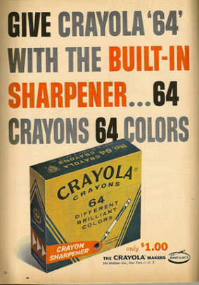 crayola