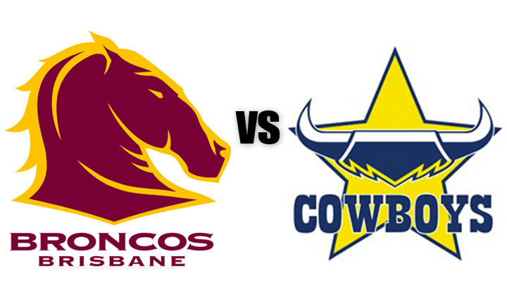 Qld Nfl It’s an all-QLD NRL grand final for the first time in history. So why ...