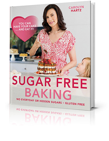 sugar-free-cookbook