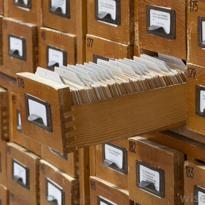 cardcatalogue