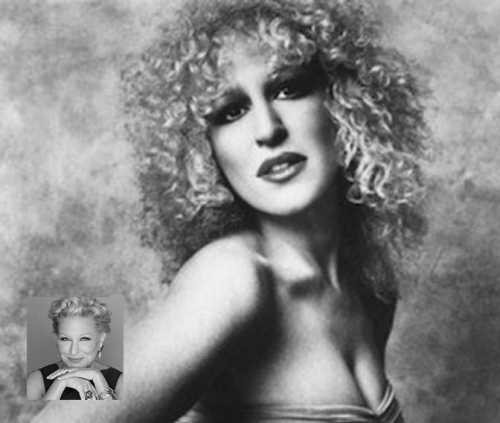 Bette Midler