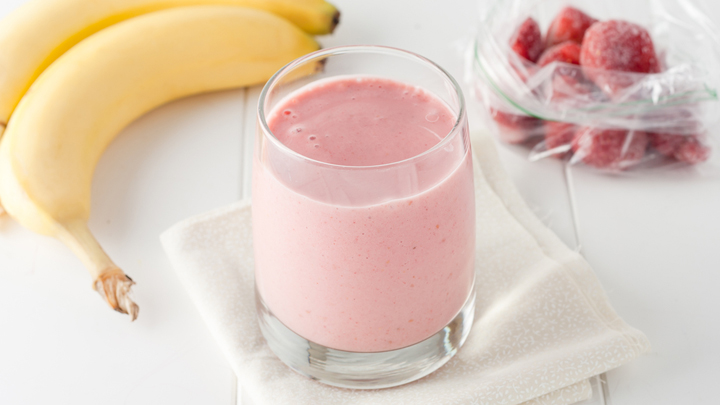 Energising, nutrient-packed breakfast smoothie - Starts at 60