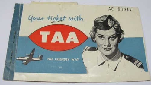 ticket