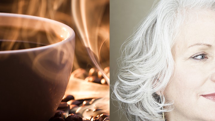 The many surprising ways coffee can help your hair growth