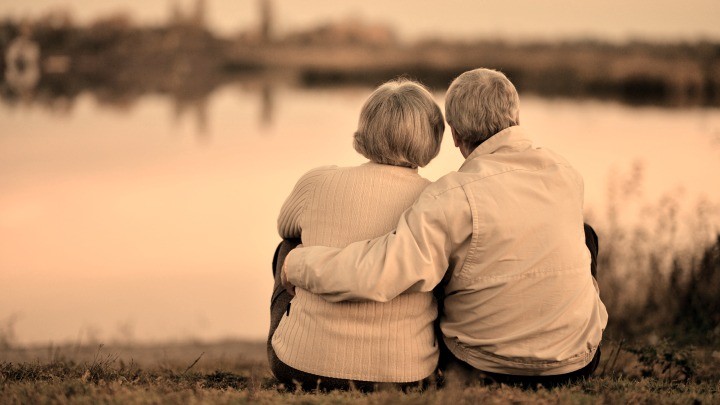 Dementia and its effect on intimacy